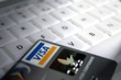 Visa Keybord